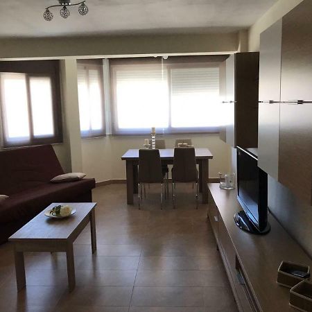 Estudio Torre Del Mar Kültér fotó