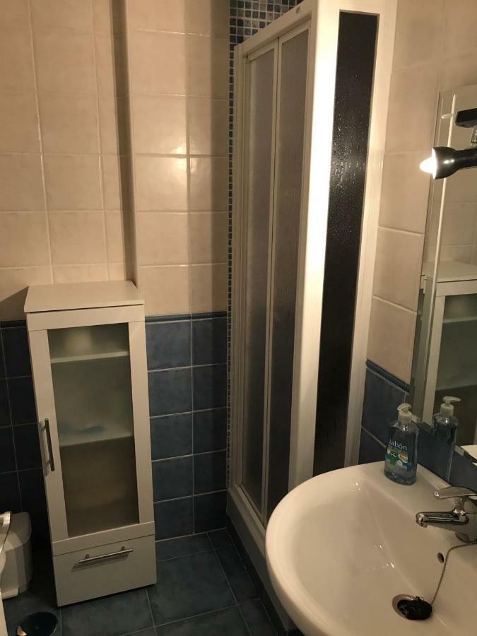 Estudio Torre Del Mar Kültér fotó