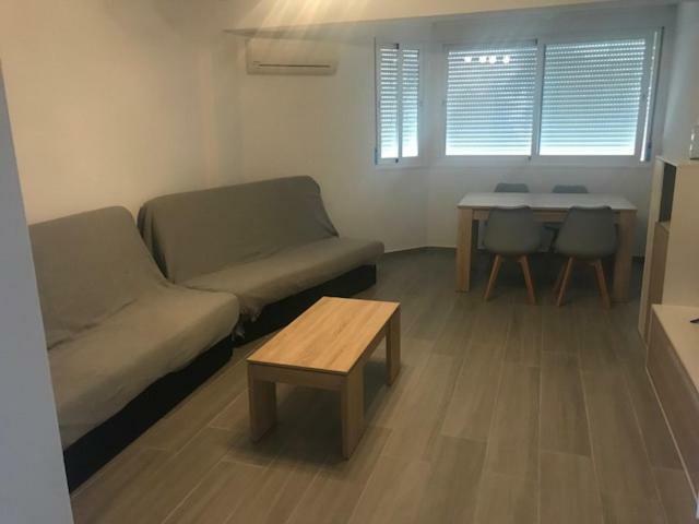 Estudio Torre Del Mar Kültér fotó